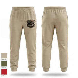 Sweatpants, Legion Gear of Statesboro, Army, Teamtime, Team time, sublimation, custom sports apparel, team uniforms, spirit wear, spiritwear, sports uniforms, custom shirts, team store, custom team store, fundraiser sports, apparel fundraiser