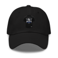 Heavy hitters Dad hat