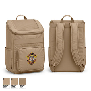Gear Bag, Brooks County Sheriff Department, Police, Teamtime, Team time, sublimation, custom sports apparel, team uniforms, spirit wear, spiritwear, sports uniforms, custom shirts, team store, custom team store, fundraiser sports, apparel fundraiser