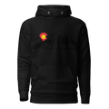 CO Altitude Hull Unisex Hoodie - 1