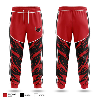 Greenville Bears Sweatpants - 2