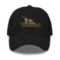 U.S. Army Health Clinic Vilseck Dad hat