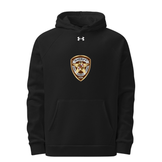 Domestic violence intervention division, 77252950 Under Armour速 Hoodie