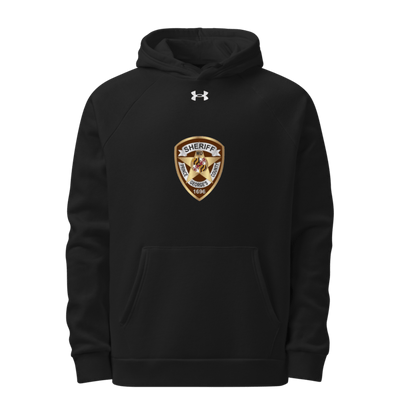 Domestic violence intervention division, 77252950 Under Armour速 Hoodie