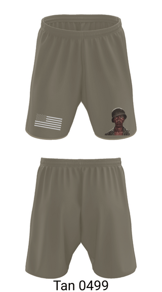Athletic Shorts With Pockets, Mariposa County, Fire Department, Teamtime, Team time, sublimation, custom sports apparel, team uniforms, spirit wear, spiritwear, sports uniforms, custom shirts, team store, custom team store, fundraiser sports, apparel fundraiser