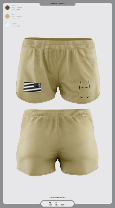 Bat 52572723 Ranger Panties - 2