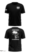 180th ESC 85652758 Short Sleeve Performance Shirt - 2