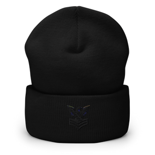 NRC Baltimore FCPOA 79401102 Cuffed Beanie | Yupoong 1501KC