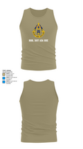HHB, 31st ADA BDE 93964777 Tank Top - 99