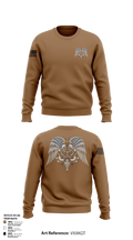 Az Reapers 53491469 Crew Neck Sweatshirt - 51