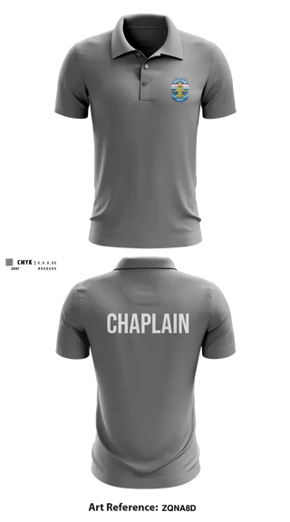 Short Sleeve Performance Polo, Chaplain, Police, Teamtime, Team time, sublimation, custom sports apparel, team uniforms, spirit wear, spiritwear, sports uniforms, custom shirts, team store, custom team store, fundraiser sports, apparel fundraiser