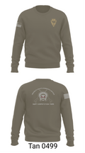 Osceola County SWAT 38787704 Crew Neck Sweatshirt - 3