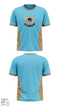 Aviators of Fastpitch Short Sleeve Performance Shirt - 3