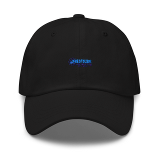 Westside truck and auto repair Classic Dad Hat | Yupoong 6245CM