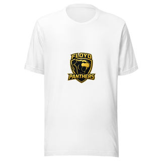 Unisex Staple T-Shirt - White