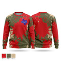 Texas Ballerz Crew Neck Sweatshirt - 1