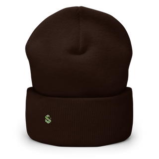PRO SPORT Cuffed Beanie | Yupoong 1501KC