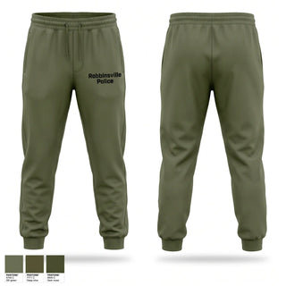 Sweatpants, Robbinsville Police, Police, Teamtime, Team time, sublimation, custom sports apparel, team uniforms, spirit wear, spiritwear, sports uniforms, custom shirts, team store, custom team store, fundraiser sports, apparel fundraiser