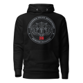 Alexandria Police Department Special Operations Unisex Hoodie - 1