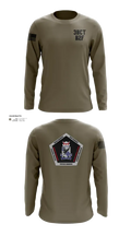 3BCT H2F 56762054 Long Sleeve Performance Shirt 153