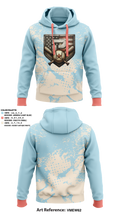 PRIMETIME 15233553 Hoodie - 14