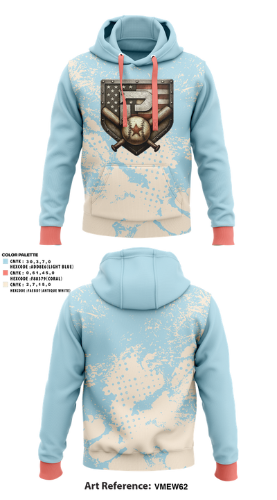 PRIMETIME 15233553 Hoodie - 14