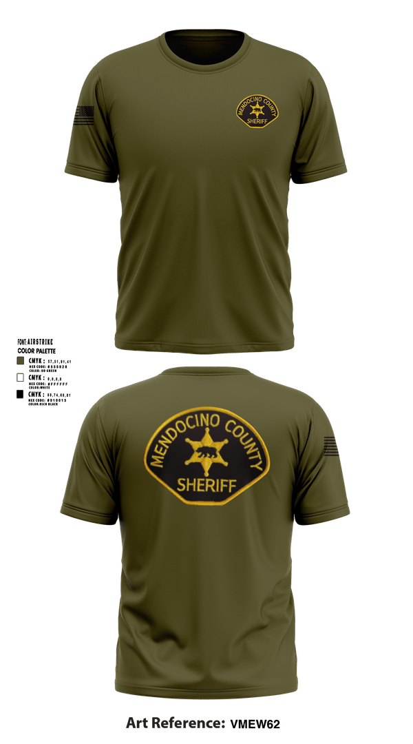 FREE T-SHIRT