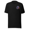 RBC Renegade Elite Rhinos Unisex Staple T-Shirt | Bella + Canvas 3001