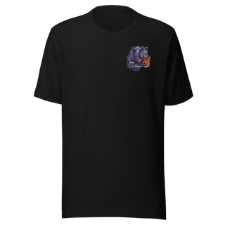 RBC Renegade Elite Rhinos Unisex Staple T-Shirt | Bella + Canvas 3001
