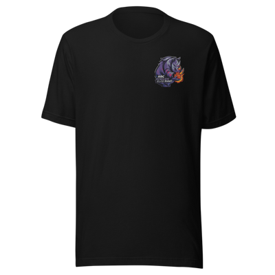 RBC Renegade Elite Rhinos Unisex Staple T-Shirt | Bella + Canvas 3001