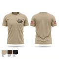 Criminal Investigation Division Short Sleeve Performance Shirt - 1