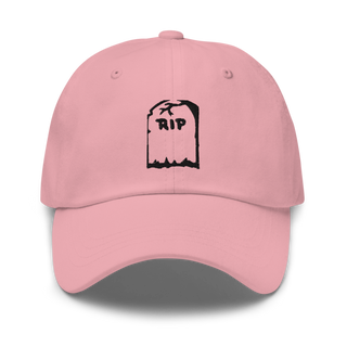 Eodesu 2 85860324 Classic Dad Hat | Yupoong 6245CM