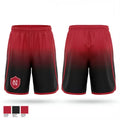 North Cross School 27198075 Athletic Shorts With Pockets - 1