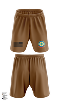 Snohomish County Search & Rescue 69404988 Athletic Shorts With Pockets - 101