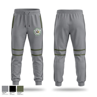 Sweatpants, New York State Park Police, Police, Teamtime, Team time, sublimation, custom sports apparel, team uniforms, spirit wear, spiritwear, sports uniforms, custom shirts, team store, custom team store, fundraiser sports, apparel fundraiser