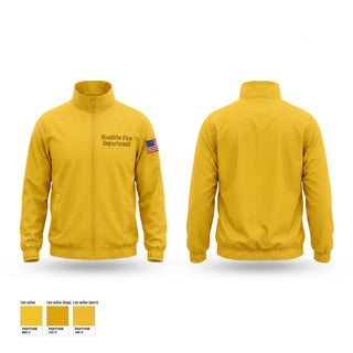 Windbreaker, Moultrie Fire Department, Fire Department, Teamtime, Team time, sublimation, custom sports apparel, team uniforms, spirit wear, spiritwear, sports uniforms, custom shirts, team store, custom team store, fundraiser sports, apparel fundraiser