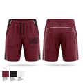 Clarion Ambulance Service Athletic Shorts With Pockets - 1