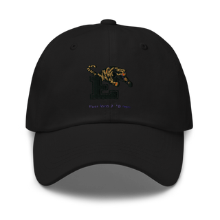 Thomas E. Edwards Basketball Classic Dad Hat | Yupoong 6245CM