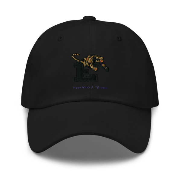 Thomas E. Edwards Basketball Classic Dad Hat | Yupoong 6245CM
