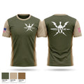 Albany County Sheriff’s CERT Short Sleeve Performance Shirt - 1