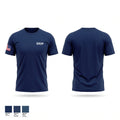 Grip Short Sleeve Performance Shirt - 1