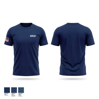 Short Sleeve Performance Shirt, Grip, Police, Teamtime, Team time, sublimation, custom sports apparel, team uniforms, spirit wear, spiritwear, sports uniforms, custom shirts, team store, custom team store, fundraiser sports, apparel fundraiser