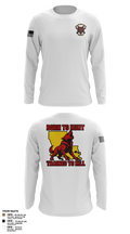 239th Military Police Company 90544648 Long Sleeve Performance Shirt 5