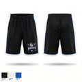 Heavy hitters Athletic Shorts With Pockets - 1