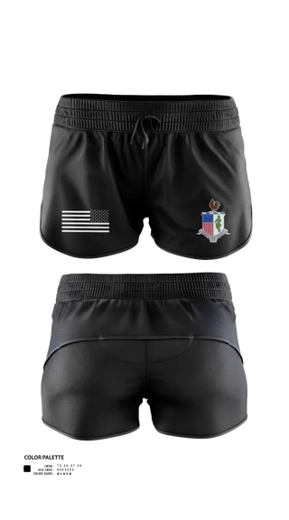 Ranger Panties, , , Teamtime, Team time, sublimation, custom sports apparel, team uniforms, spirit wear, spiritwear, sports uniforms, custom shirts, team store, custom team store, fundraiser sports, apparel fundraiser