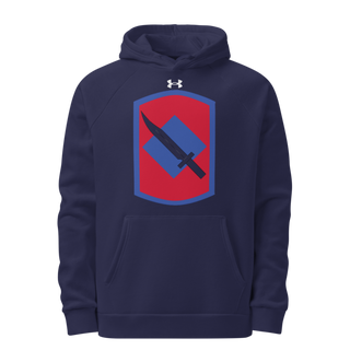 39th infantry 89191022 Under Armour Hoodie
