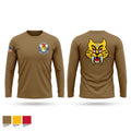 18 EMS Long Sleeve Performance Shirt - 1