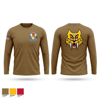 Long Sleeve Performance Shirt, 18 EMS, Air Force, Teamtime, Team time, sublimation, custom sports apparel, team uniforms, spirit wear, spiritwear, sports uniforms, custom shirts, team store, custom team store, fundraiser sports, apparel fundraiser