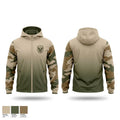 Ericson Fire Department Windbreaker - 1