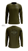 Lincoln County Special Operations Long Sleeve Performance Shirt - 21